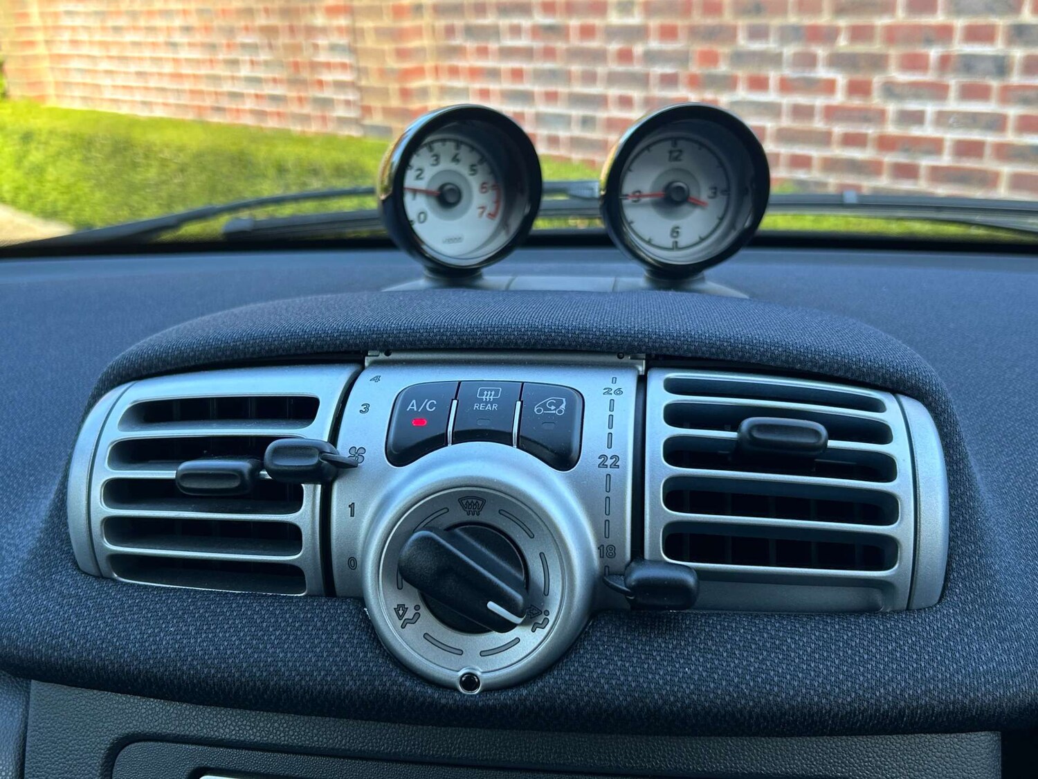 Used smart fortwo 2014 for sale - 78167928: Photo 19