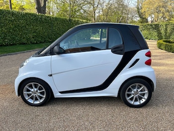Used smart fortwo 2014 for sale - 78167928: Photo