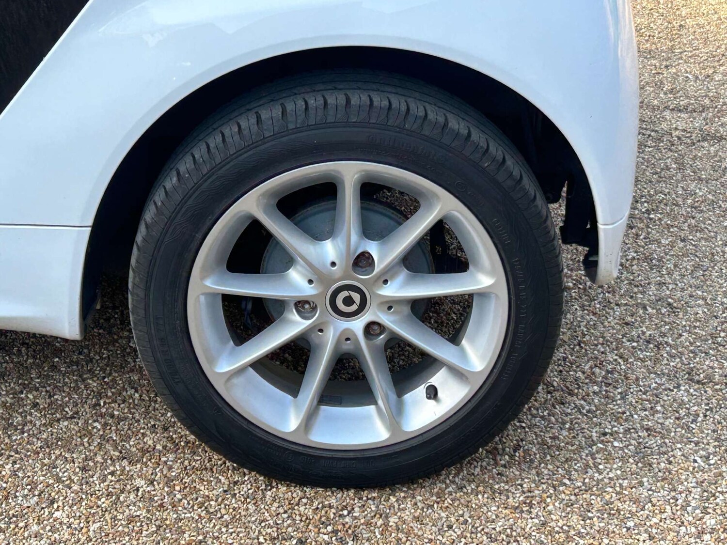 Used smart fortwo 2014 for sale - 78167928: Photo 21