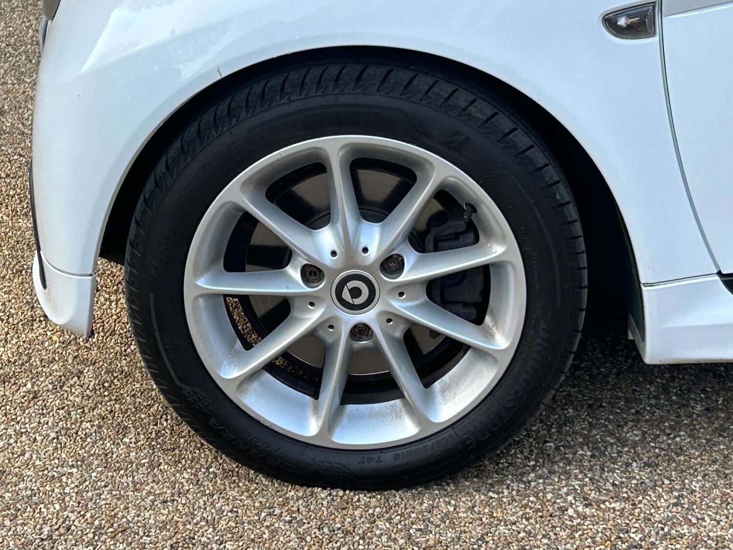 Used smart fortwo 2014 for sale - 78167928: Photo 22