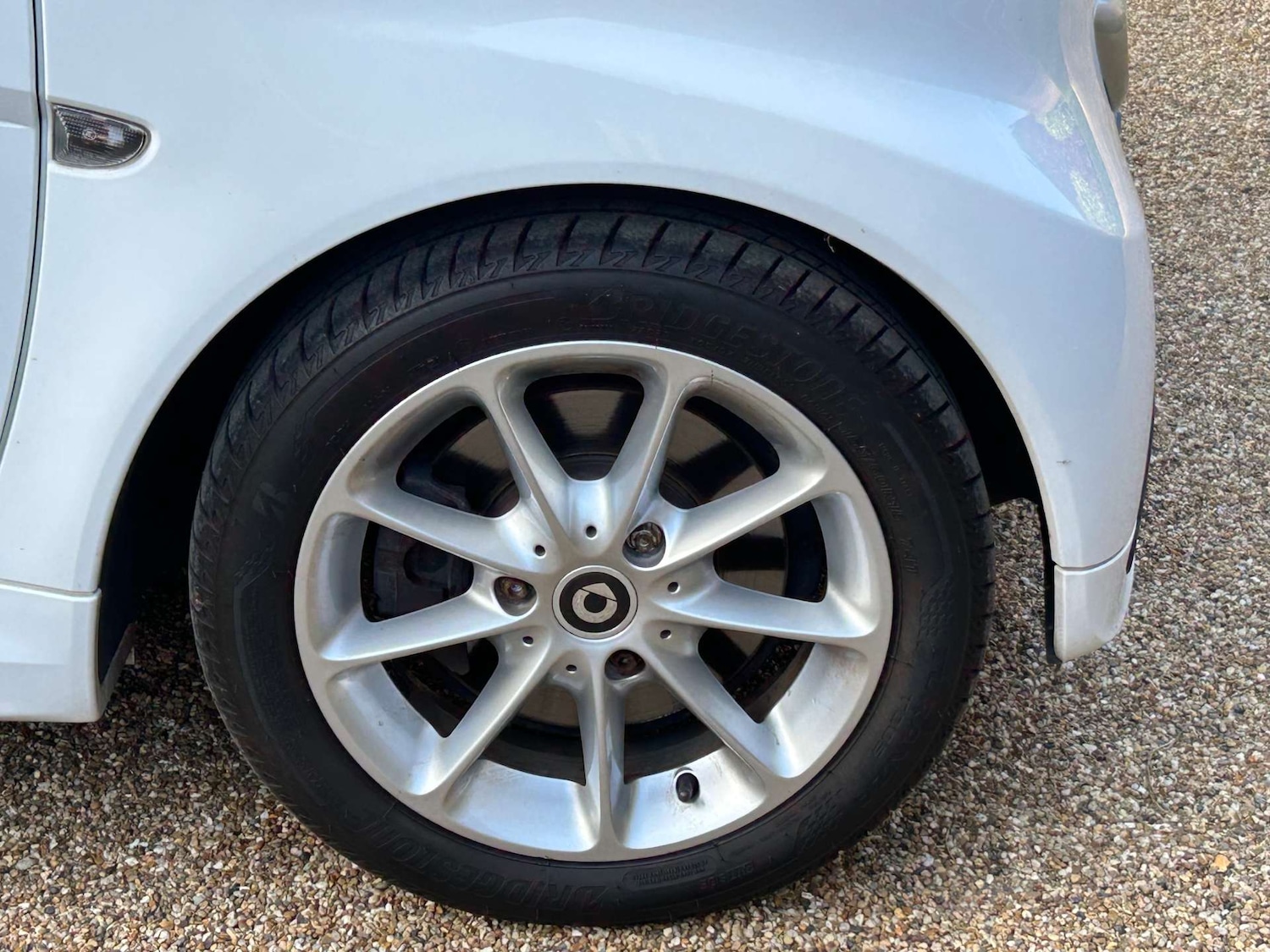 Used smart fortwo 2014 for sale - 78167928: Photo 23