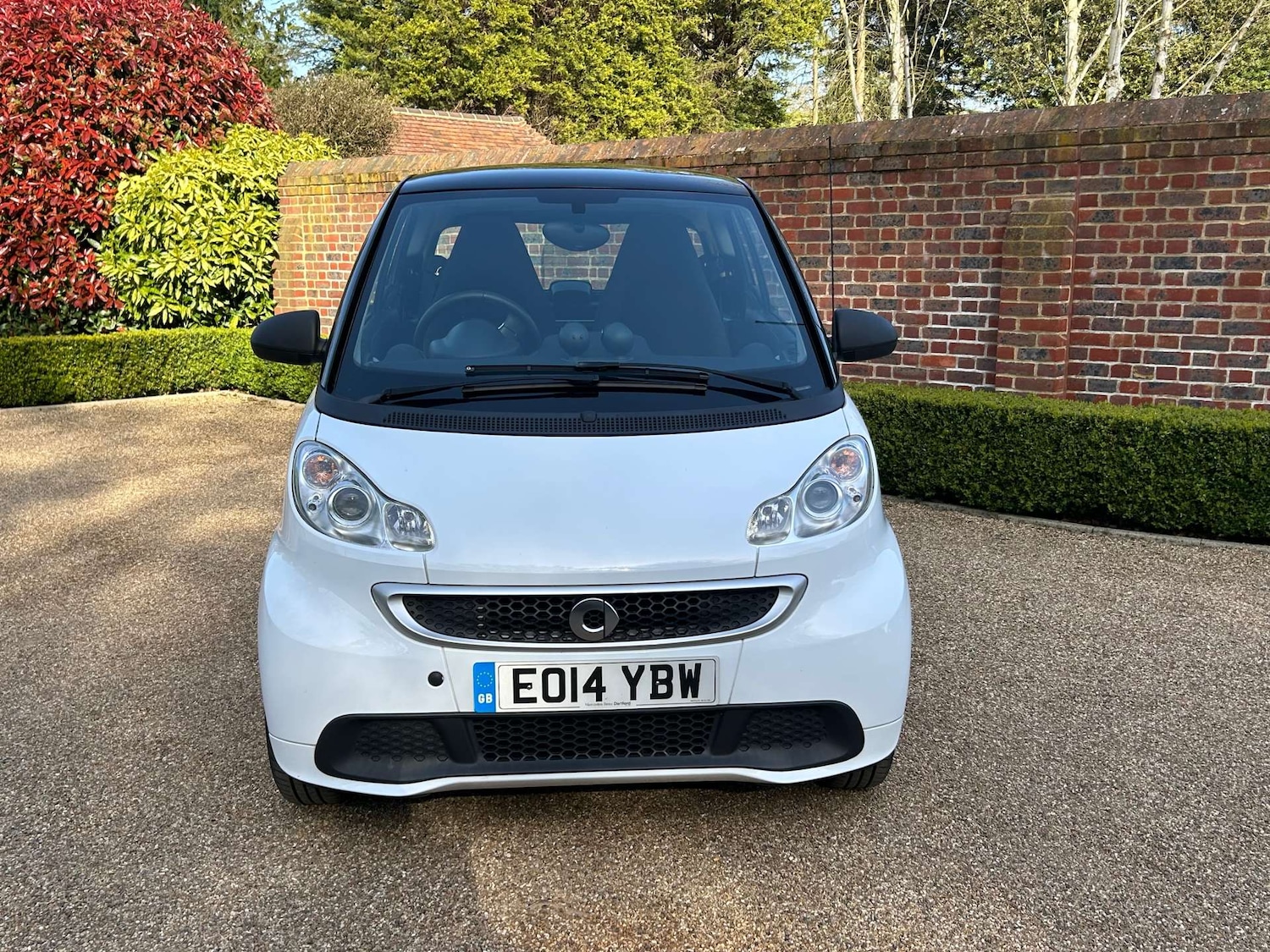 Used smart fortwo 2014 for sale - 78167928: Photo 6