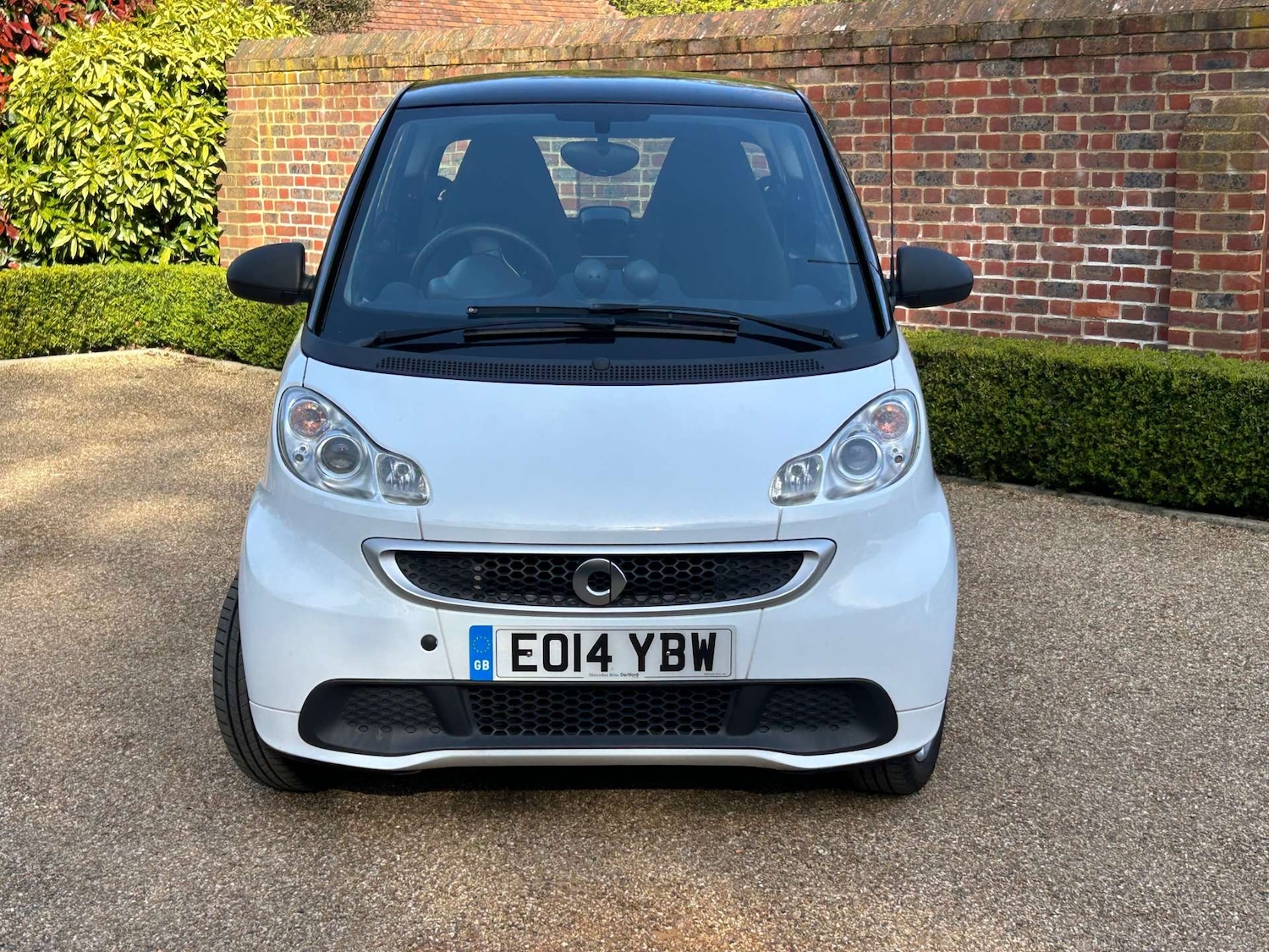 Used smart fortwo 2014 for sale - 78167928: Photo 7