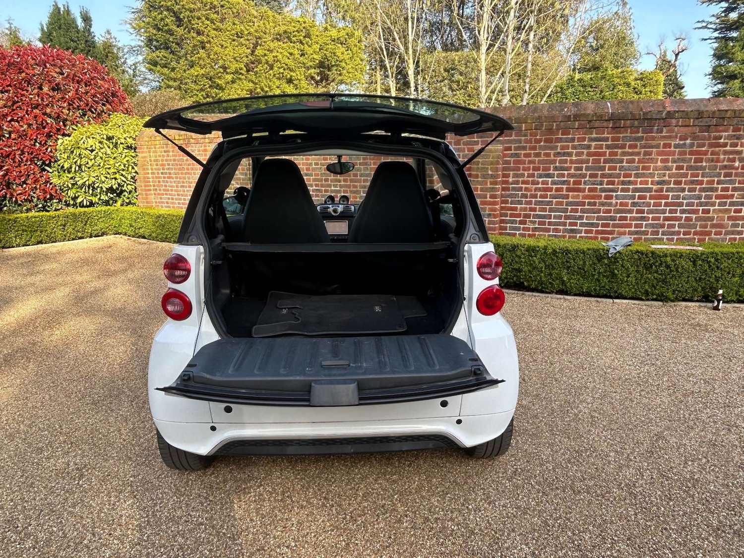 Used smart fortwo 2014 for sale - 78167928: Photo 8