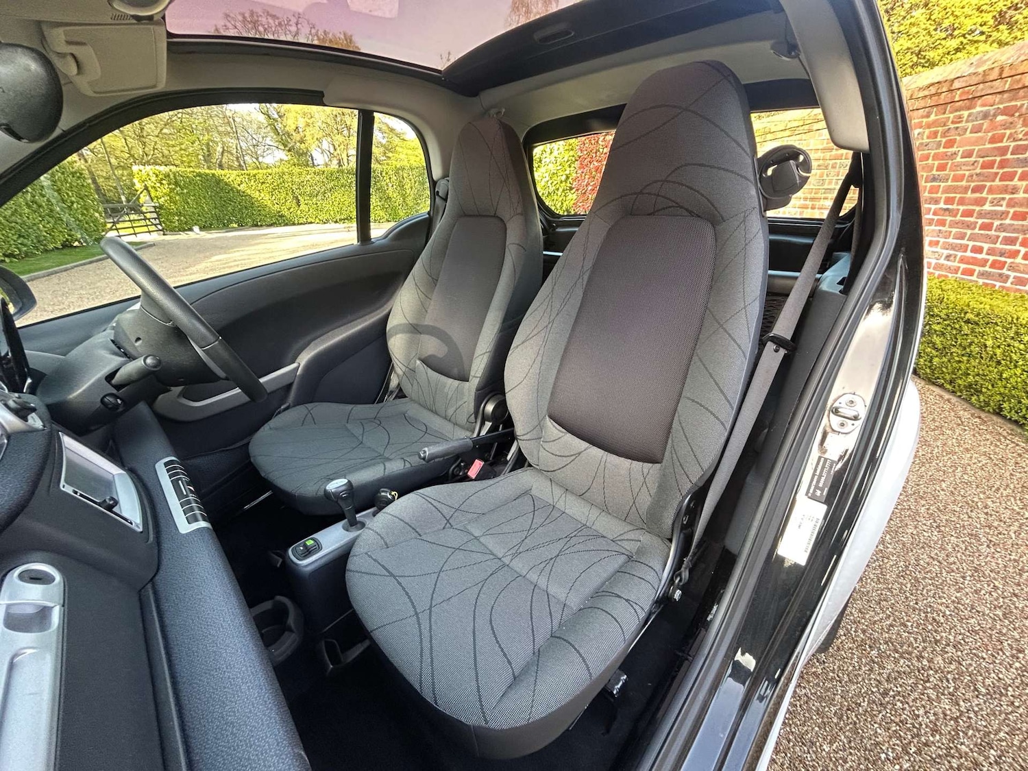 Used smart fortwo 2014 for sale - 78167928: Photo 9