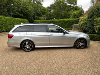 Used Mercedes-Benz E-Class 2015 for sale - 75128620: Photo