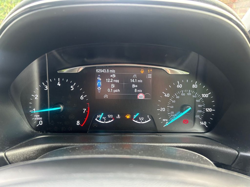 Used Ford Fiesta 2018 for sale - 76559195: Photo 14