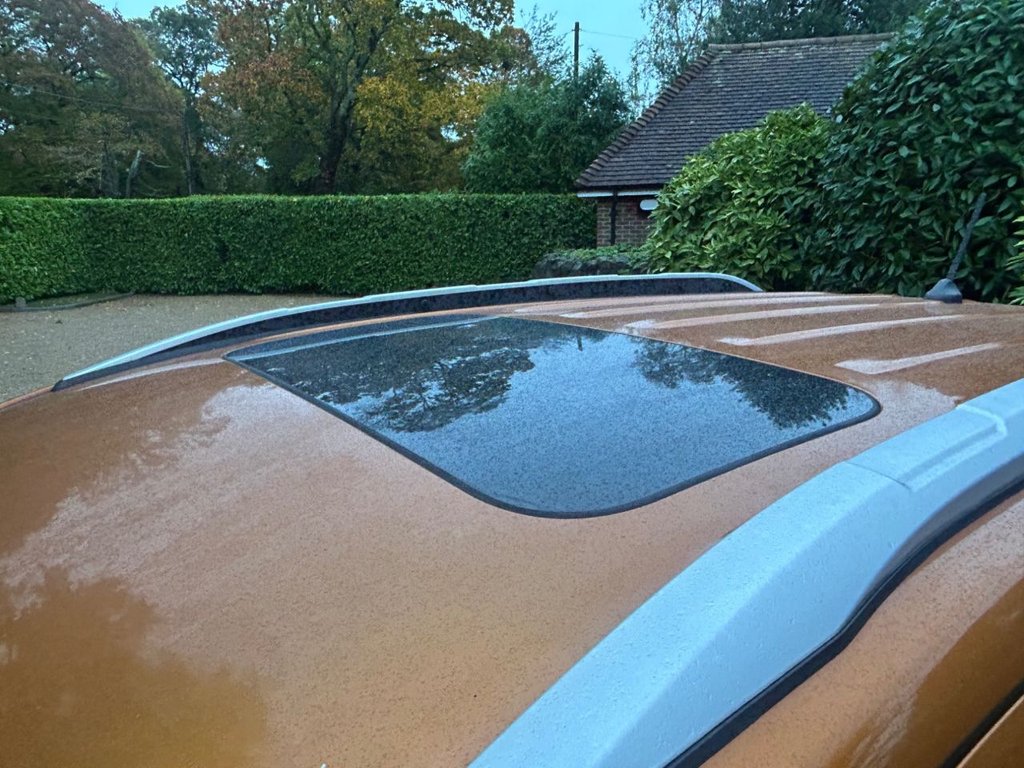 Used Ford Ecosport 2018 for sale - 76350522: Photo 5