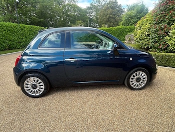 Used Fiat 500 2016 for sale - 78931492: Photo