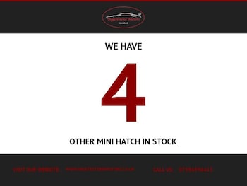 Used MINI Hatch 2015 for sale - 75916669: Photo