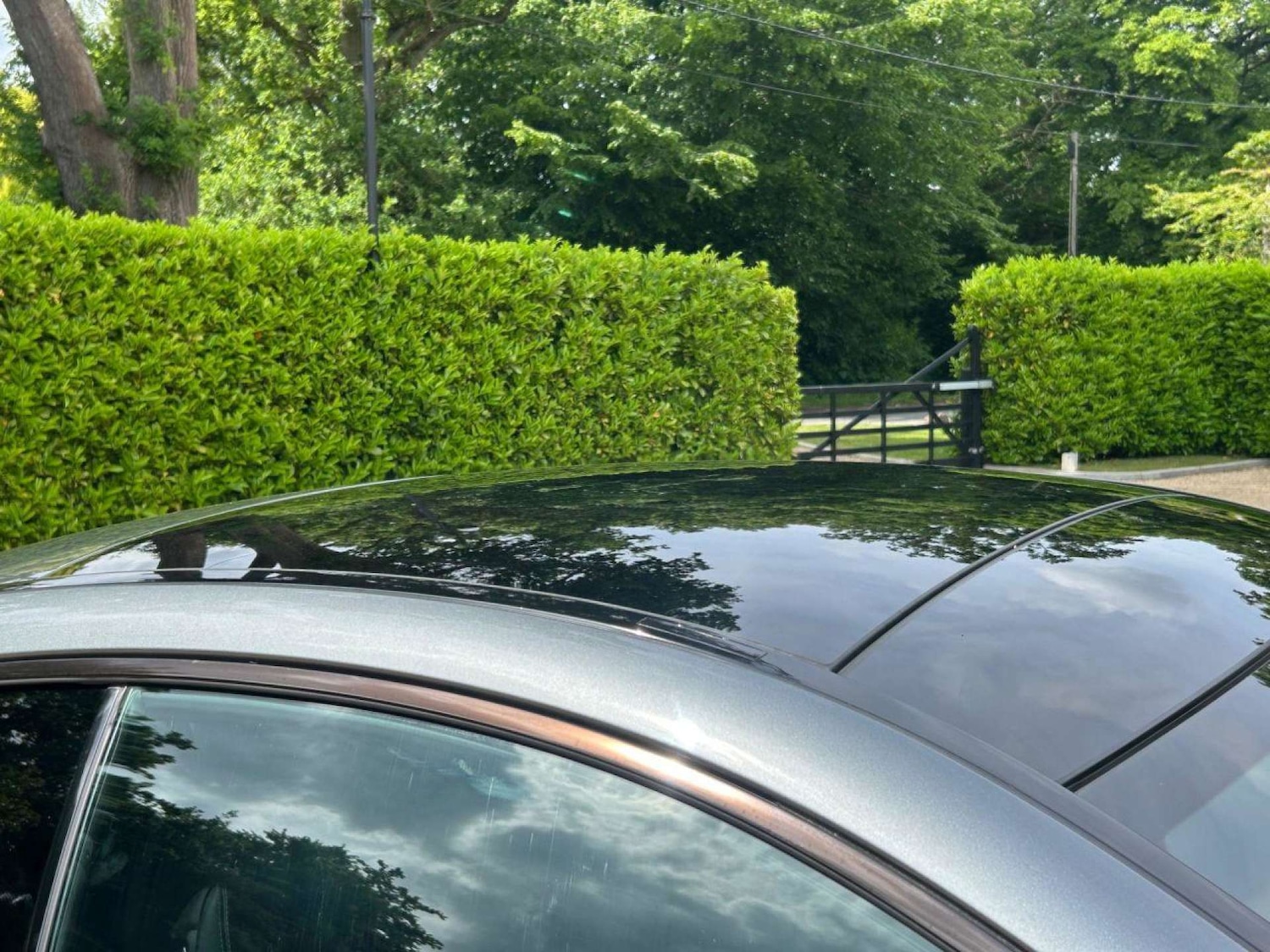 Used Mercedes-Benz E Class 2017 for sale - 77086200: Photo 13