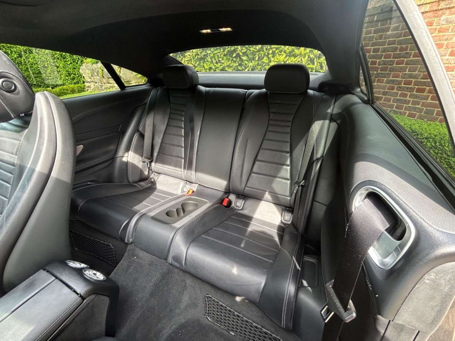 Used Mercedes-Benz E Class 2017 for sale - 77086200: Photo 16