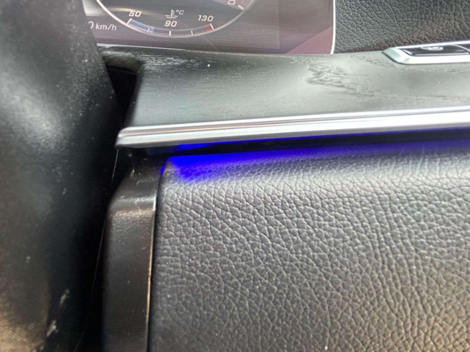 Used Mercedes-Benz E Class 2017 for sale - 77086200: Photo 20