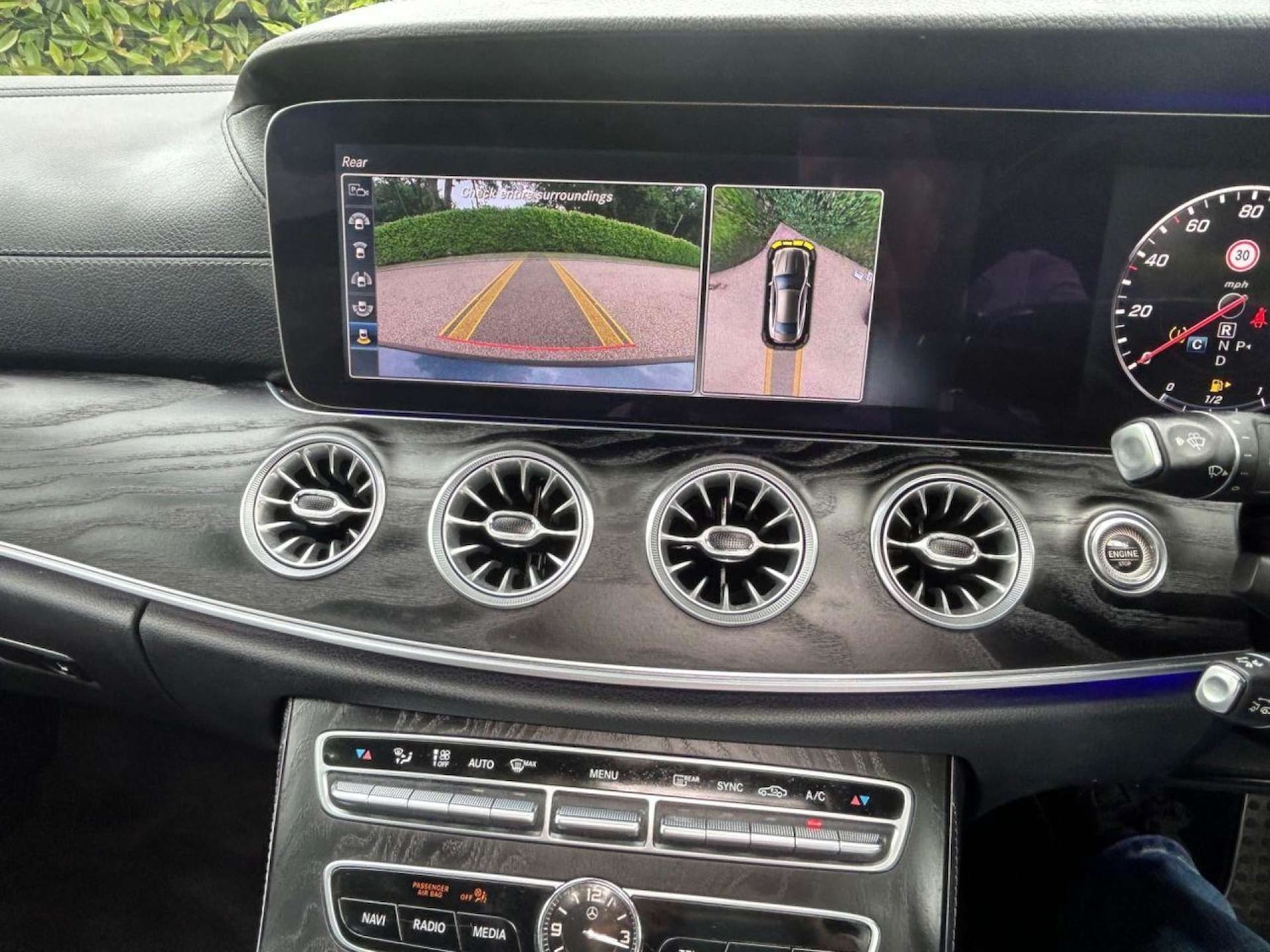 Used Mercedes-Benz E Class 2017 for sale - 77086200: Photo 21