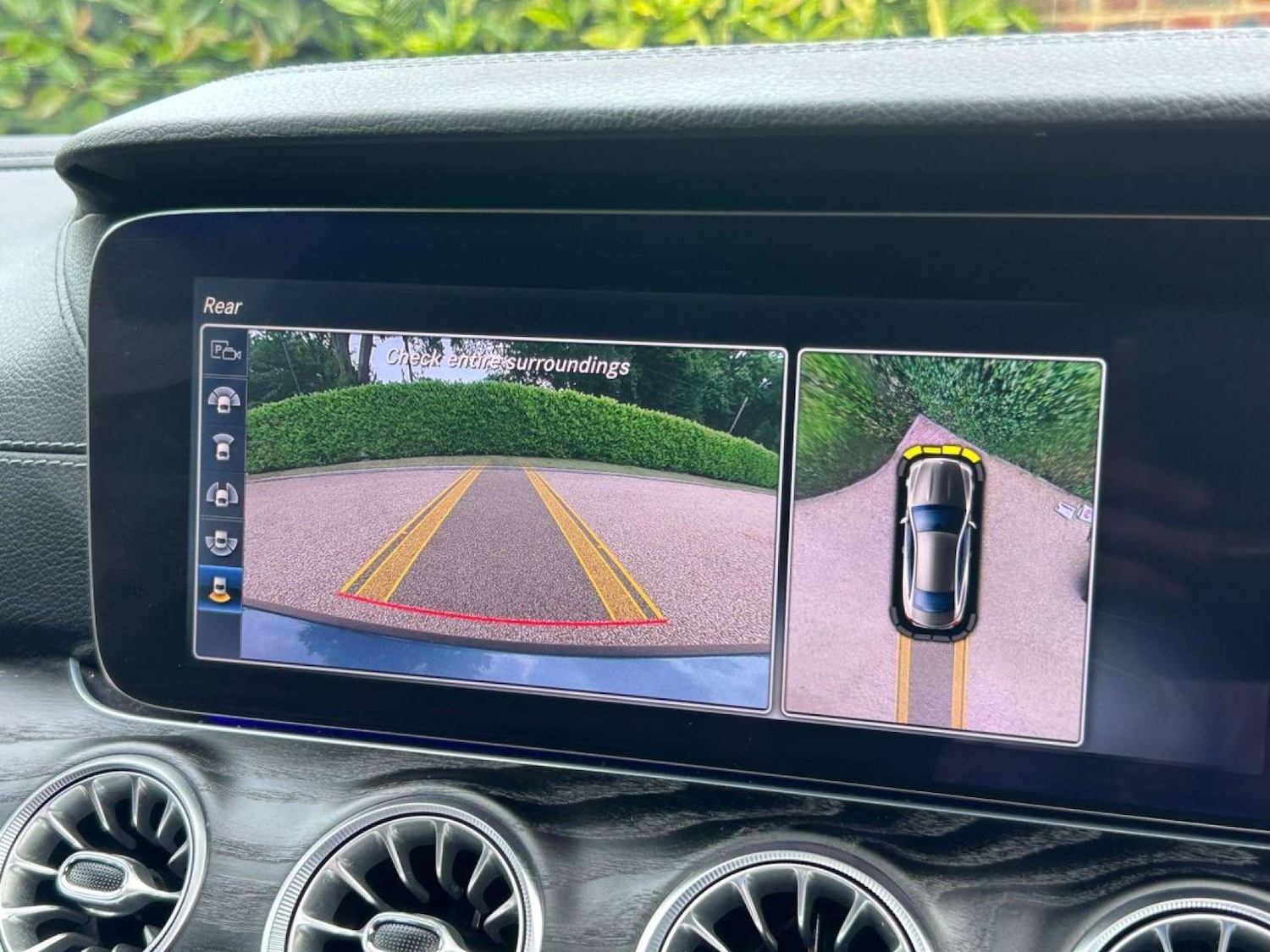 Used Mercedes-Benz E Class 2017 for sale - 77086200: Photo 22