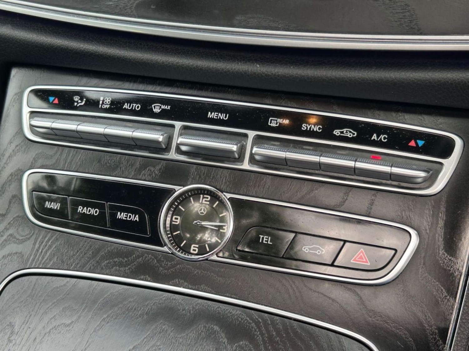 Used Mercedes-Benz E Class 2017 for sale - 77086200: Photo 26