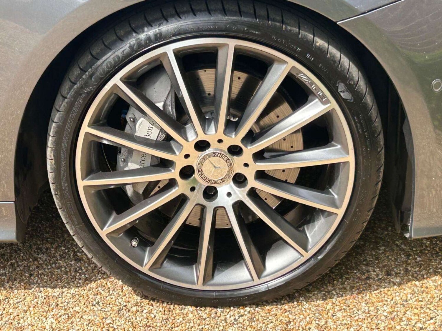 Used Mercedes-Benz E Class 2017 for sale - 77086200: Photo 35