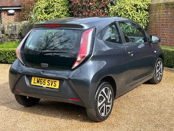 Used Toyota AYGO 2015 for sale - 77807449: Photo