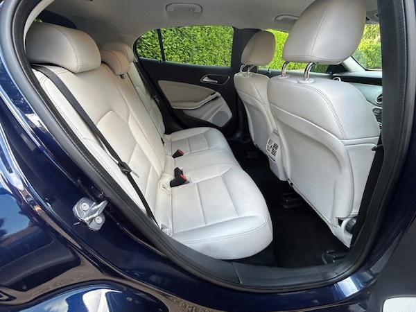 Used Mercedes-Benz GLA 2018 for sale - 75270289: Photo 12