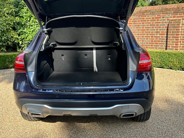 Used Mercedes-Benz GLA 2018 for sale - 75270289: Photo 18
