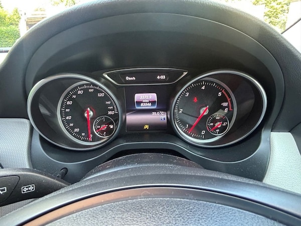 Used Mercedes-Benz GLA 2018 for sale - 75270289: Photo 21