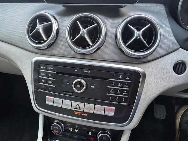 Used Mercedes-Benz GLA 2018 for sale - 75270289: Photo 22