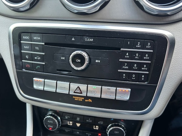 Used Mercedes-Benz GLA 2018 for sale - 75270289: Photo 24