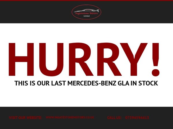 Used Mercedes-Benz GLA 2018 for sale - 75270289: Photo 7