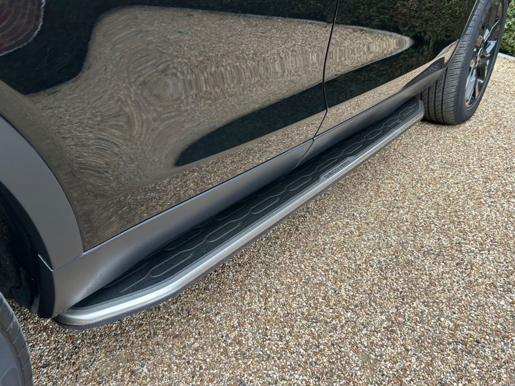 Used Land Rover Discovery Sport 2017 for sale - 76685992: Photo 21