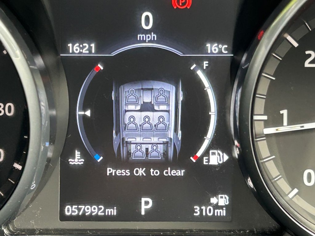 Used Land Rover Discovery Sport 2017 for sale - 76685992: Photo 33