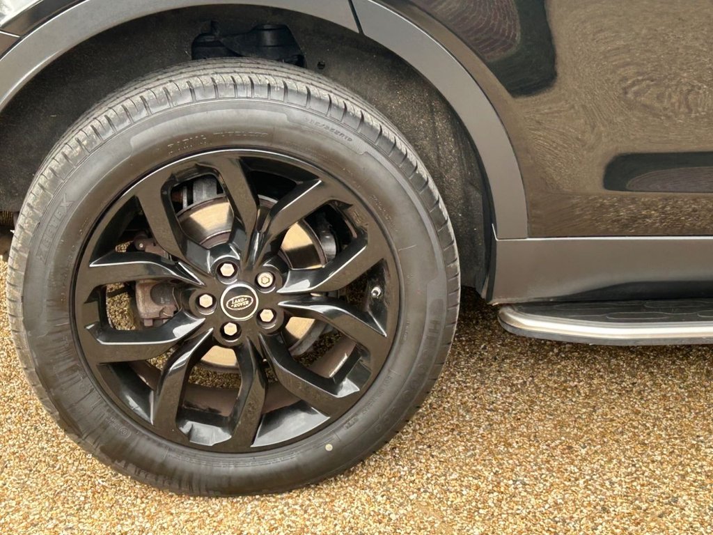 Used Land Rover Discovery Sport 2017 for sale - 76685992: Photo 34