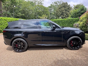 Used Land Rover Range Rover Sport 2022 for sale - 79120576: Photo