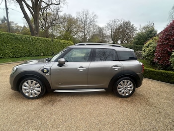 Used MINI Countryman 2018 for sale - 78071009: Photo