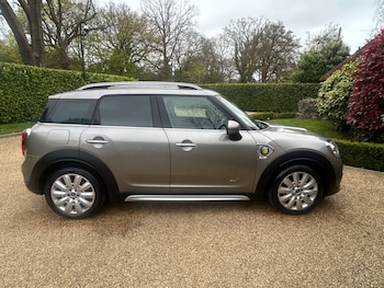 Used MINI Countryman 2018 for sale - 78071009: Photo