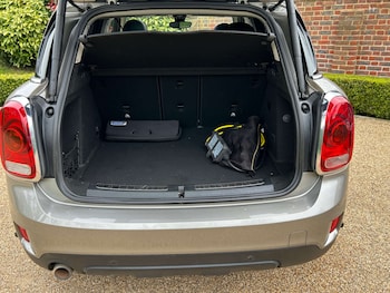 Used MINI Countryman 2018 for sale - 78071009: Photo