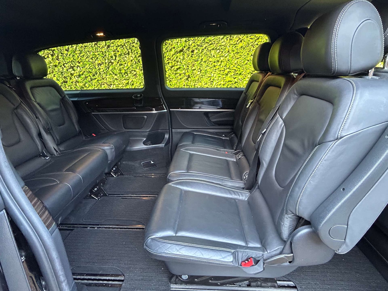 Used Mercedes-Benz V-Class 2020 for sale - 77961740: Photo 13