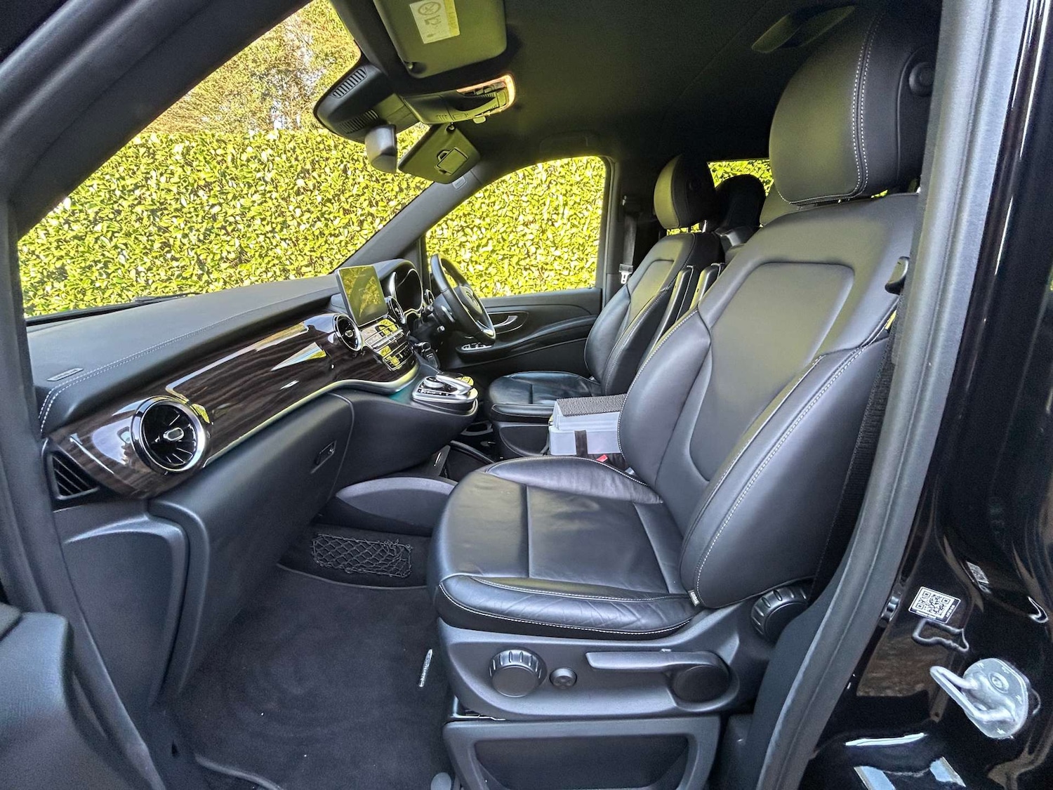 Used Mercedes-Benz V-Class 2020 for sale - 77961740: Photo 18