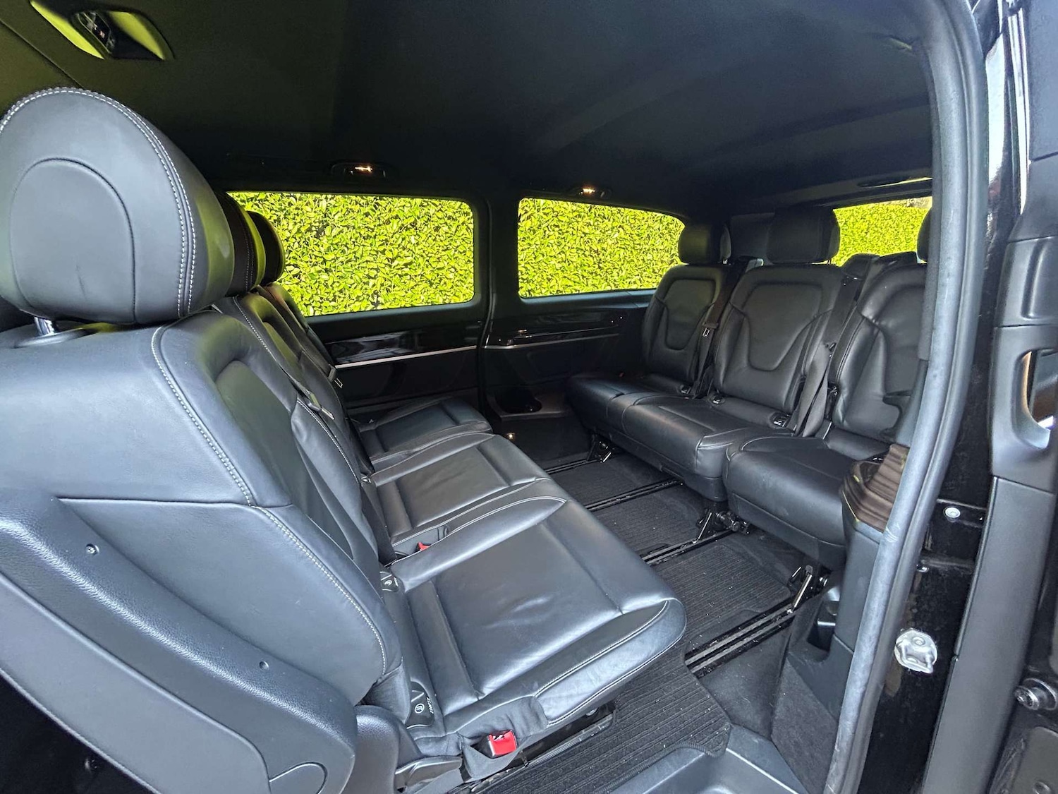 Used Mercedes-Benz V-Class 2020 for sale - 77961740: Photo 19