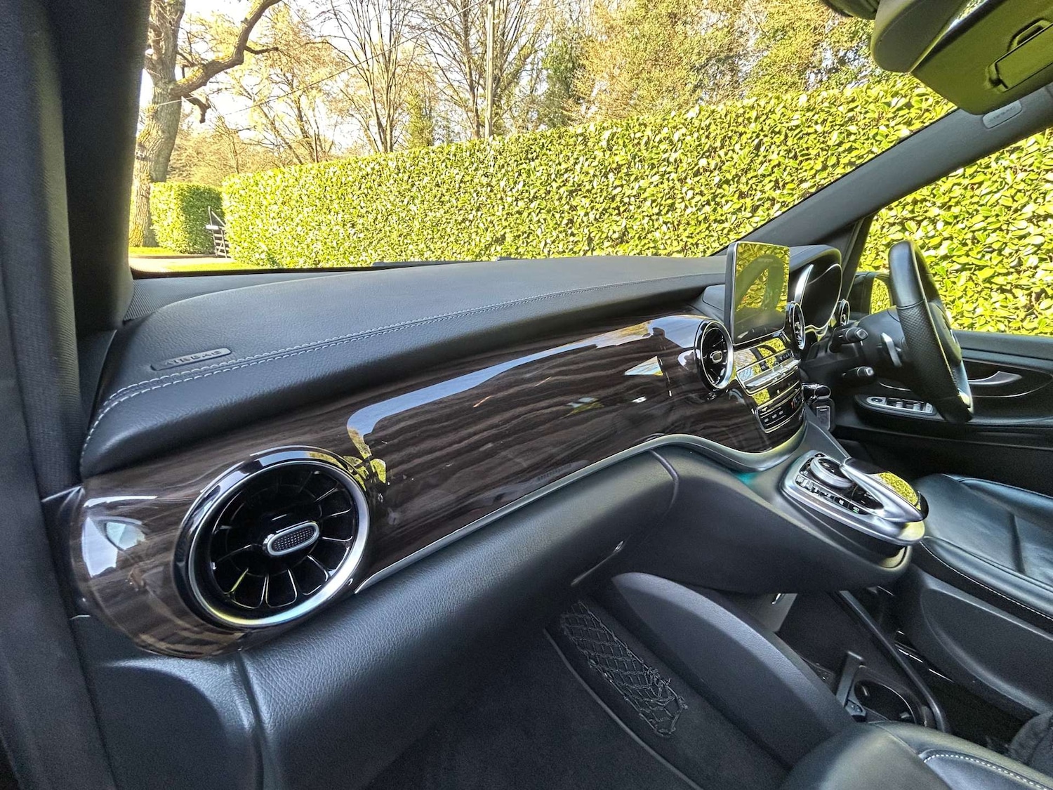 Used Mercedes-Benz V-Class 2020 for sale - 77961740: Photo 22