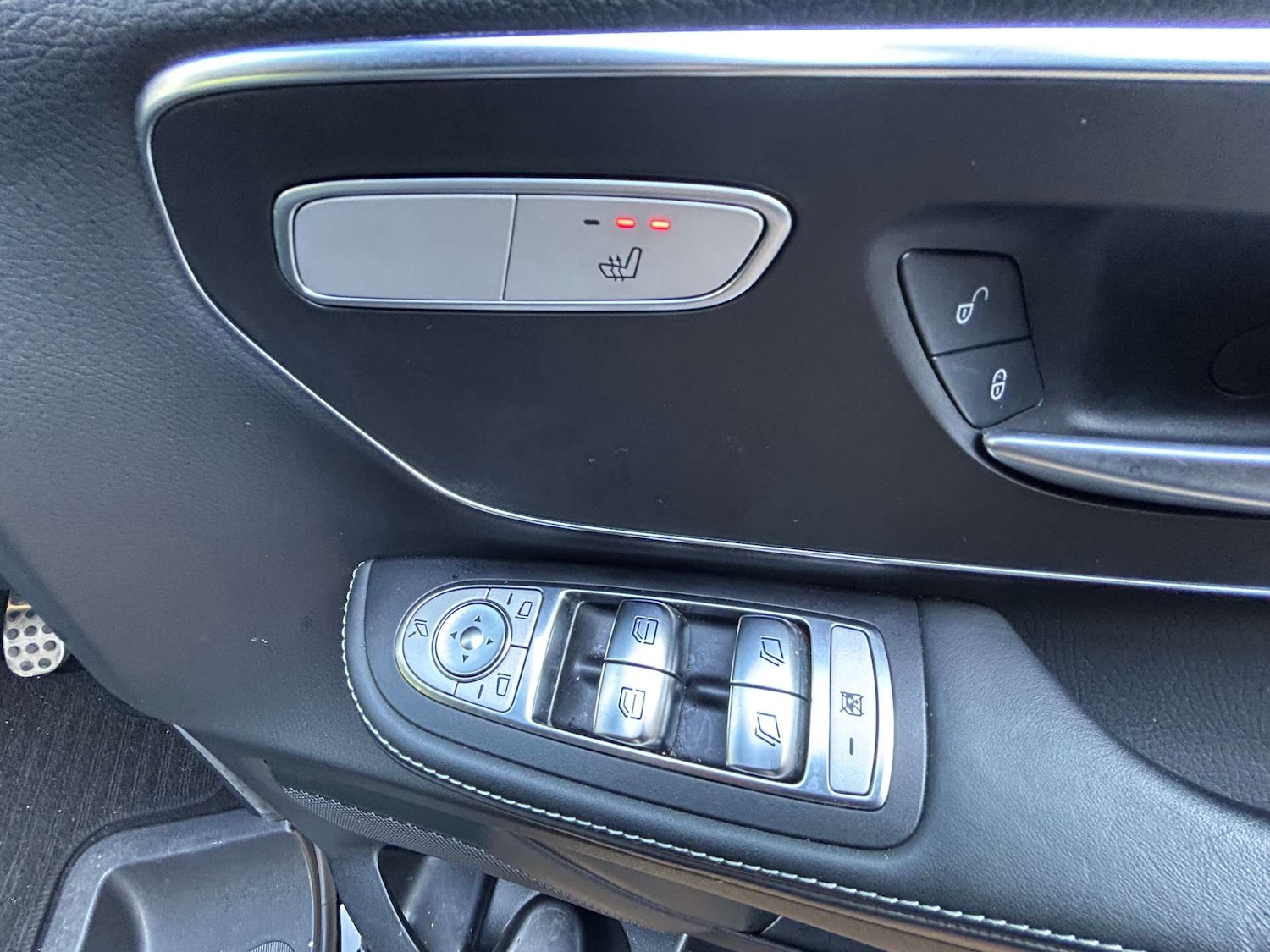 Used Mercedes-Benz V-Class 2020 for sale - 77961740: Photo 23