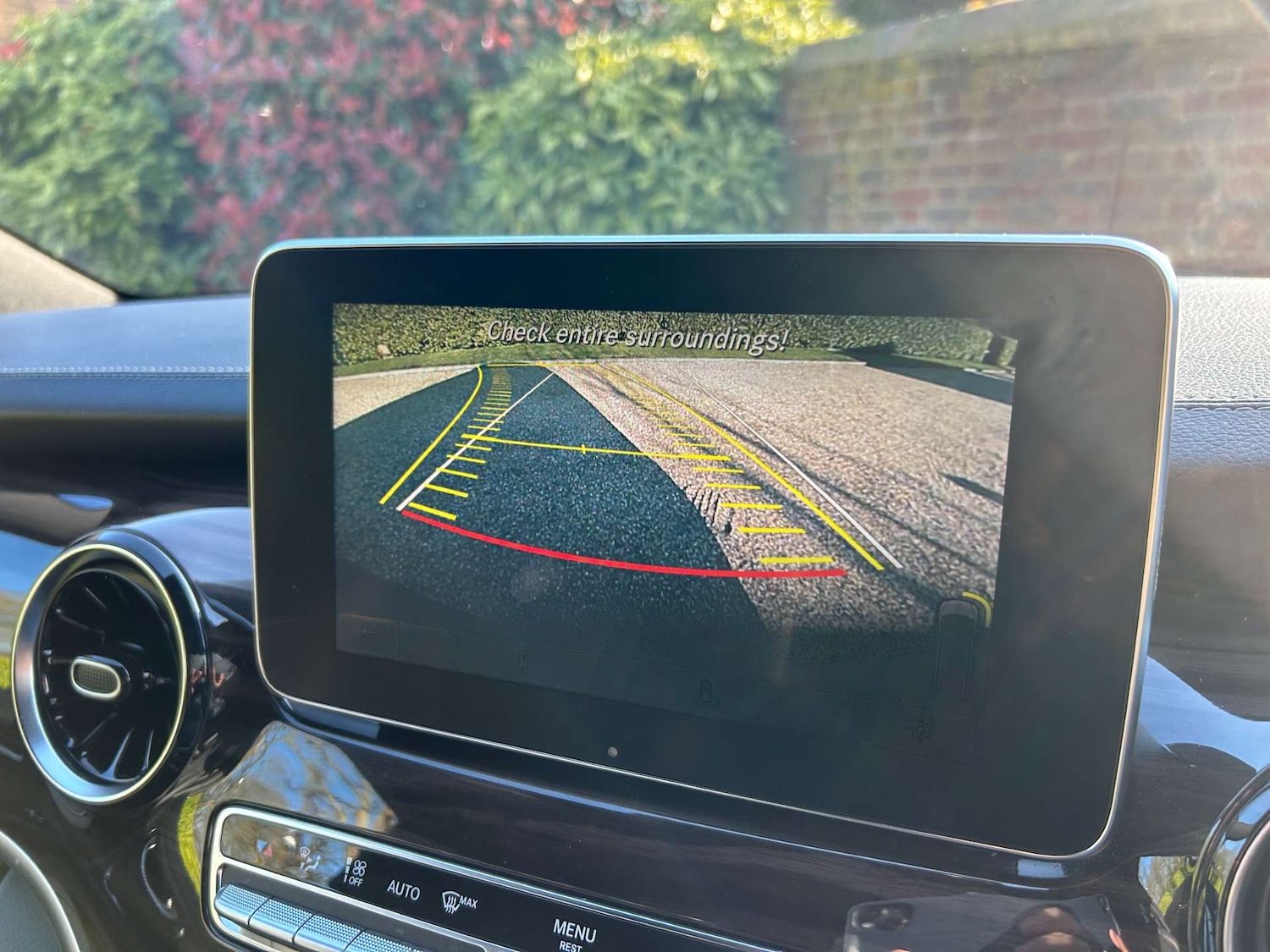 Used Mercedes-Benz V-Class 2020 for sale - 77961740: Photo 24