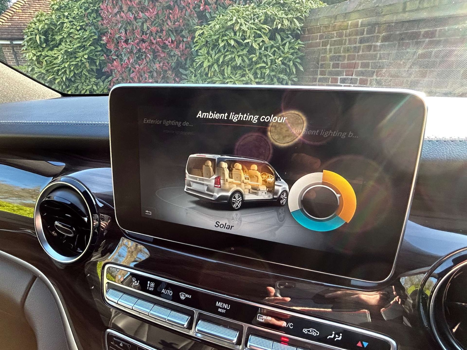 Used Mercedes-Benz V-Class 2020 for sale - 77961740: Photo 26