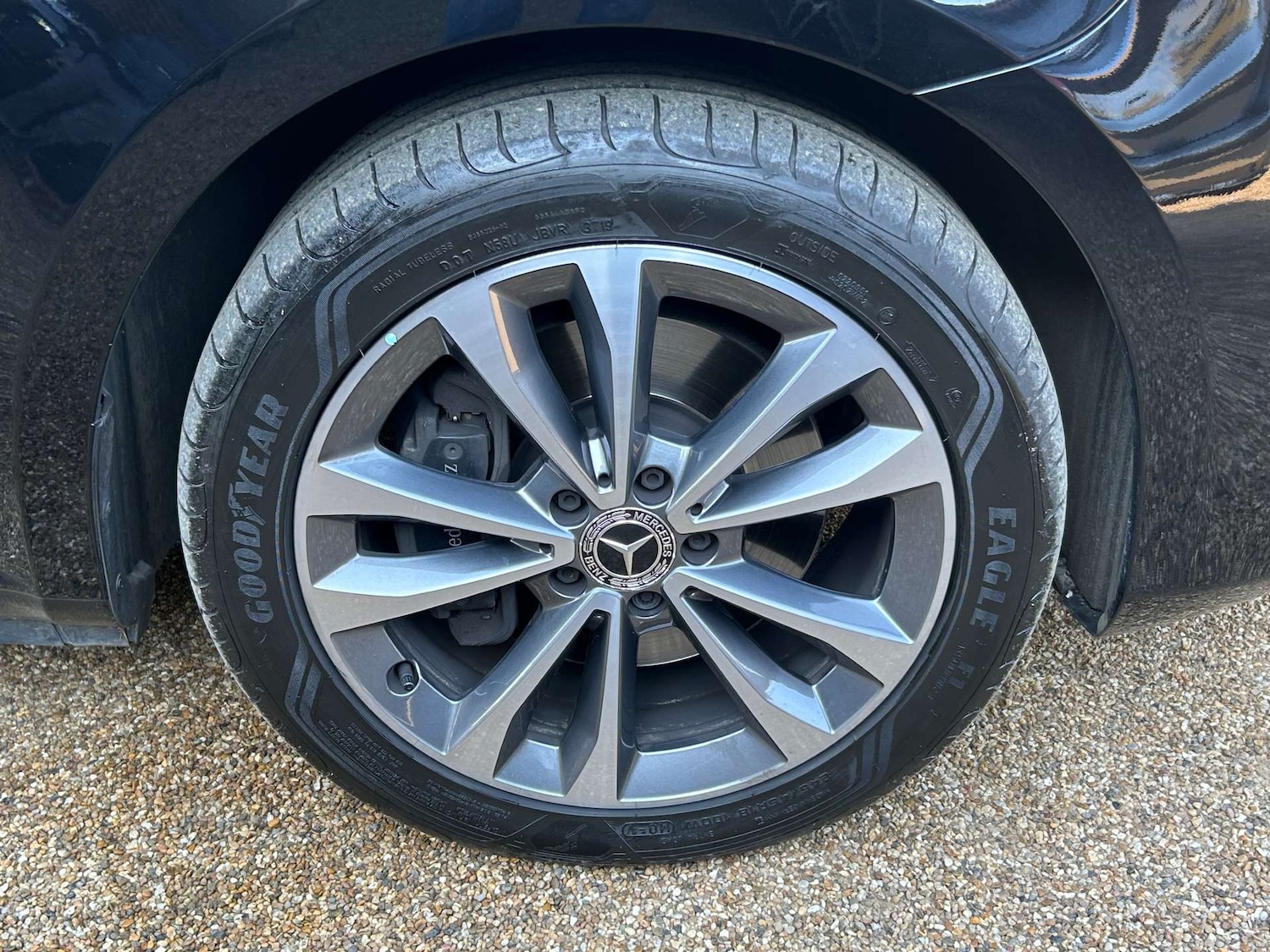 Used Mercedes-Benz V-Class 2020 for sale - 77961740: Photo 34