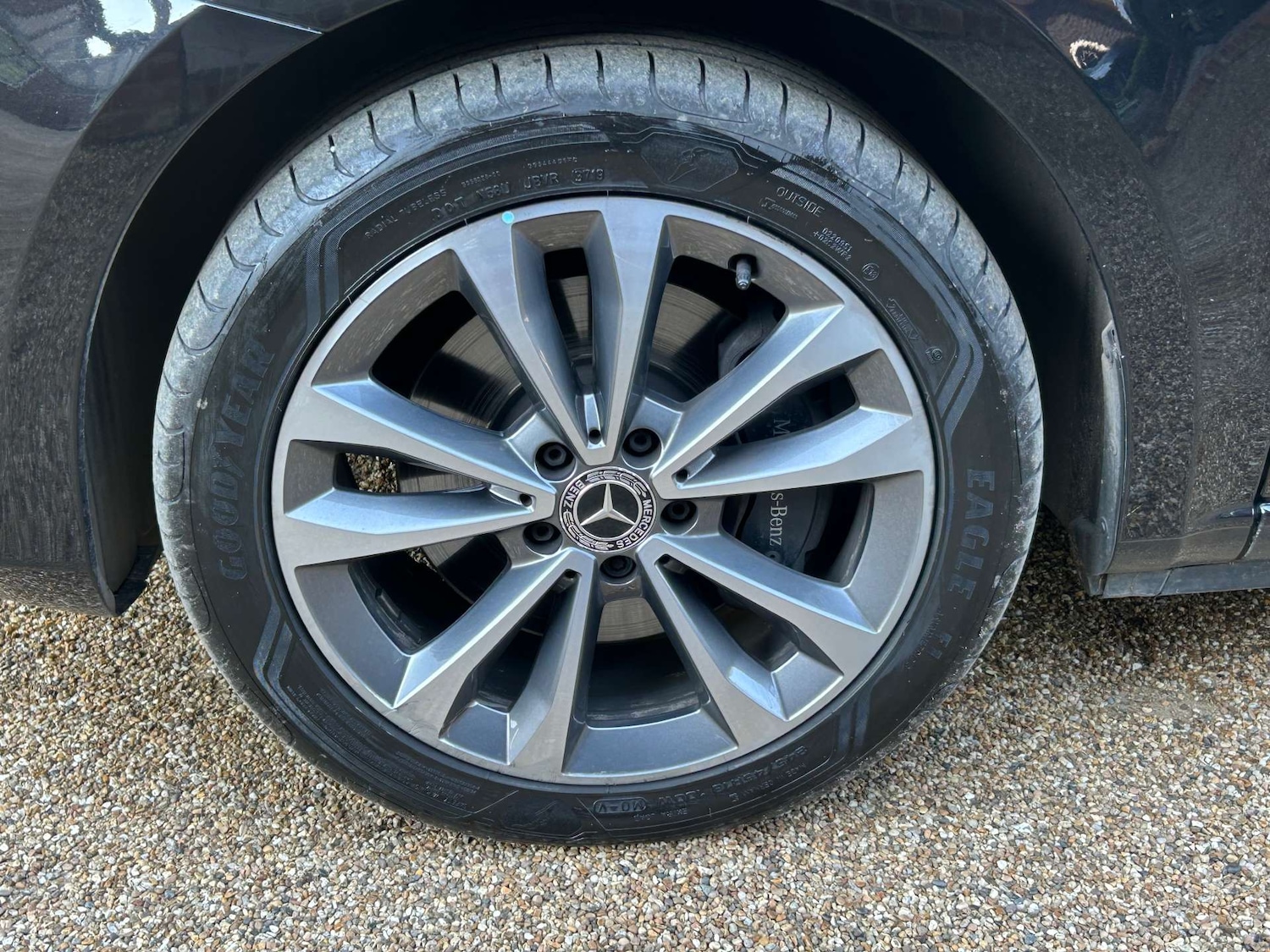 Used Mercedes-Benz V-Class 2020 for sale - 77961740: Photo 35