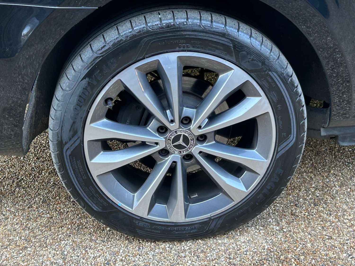 Used Mercedes-Benz V-Class 2020 for sale - 77961740: Photo 36