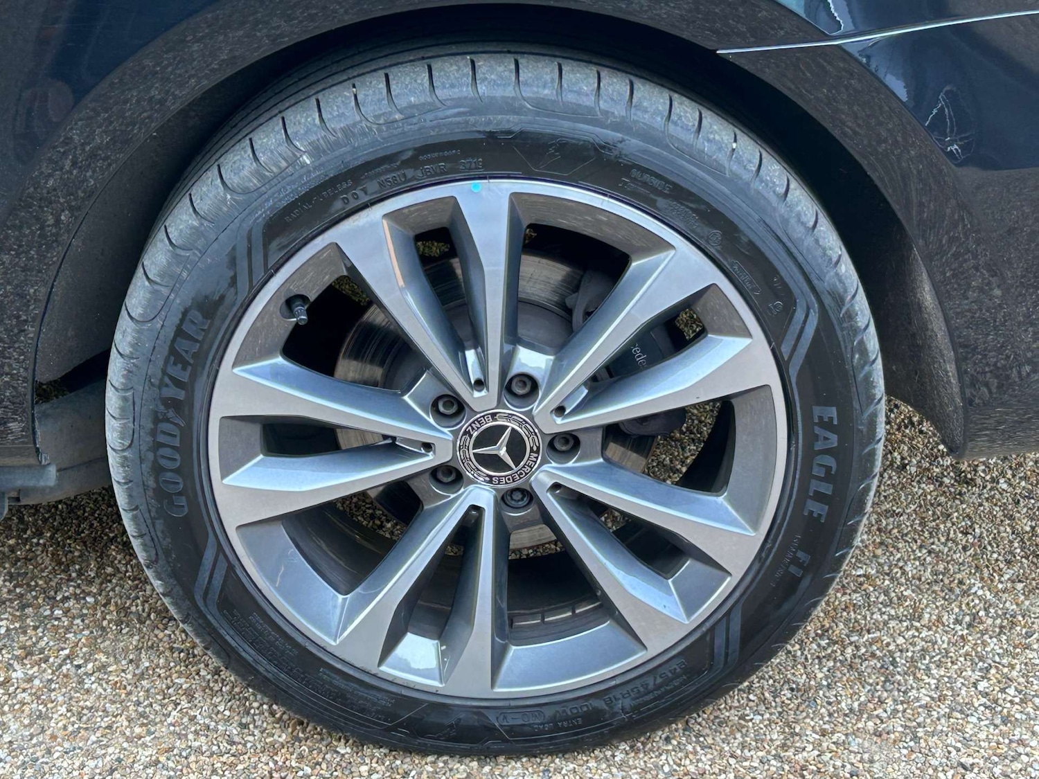 Used Mercedes-Benz V-Class 2020 for sale - 77961740: Photo 37