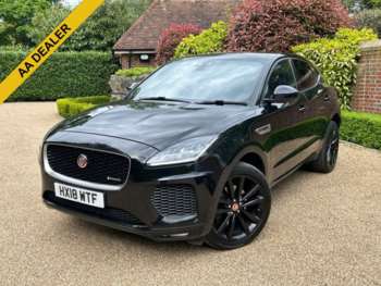 2018 (18) - 2.0 D180 R-Dynamic S SUV 5dr Diesel Auto AWD Euro 6 (s/s) (180 ps)