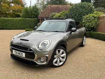 MINI - Clubman