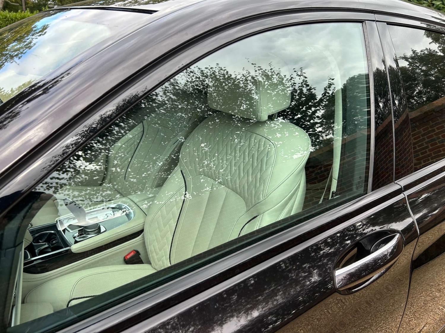 Used BMW 7 Series 2017 for sale - 77805444: Photo 10