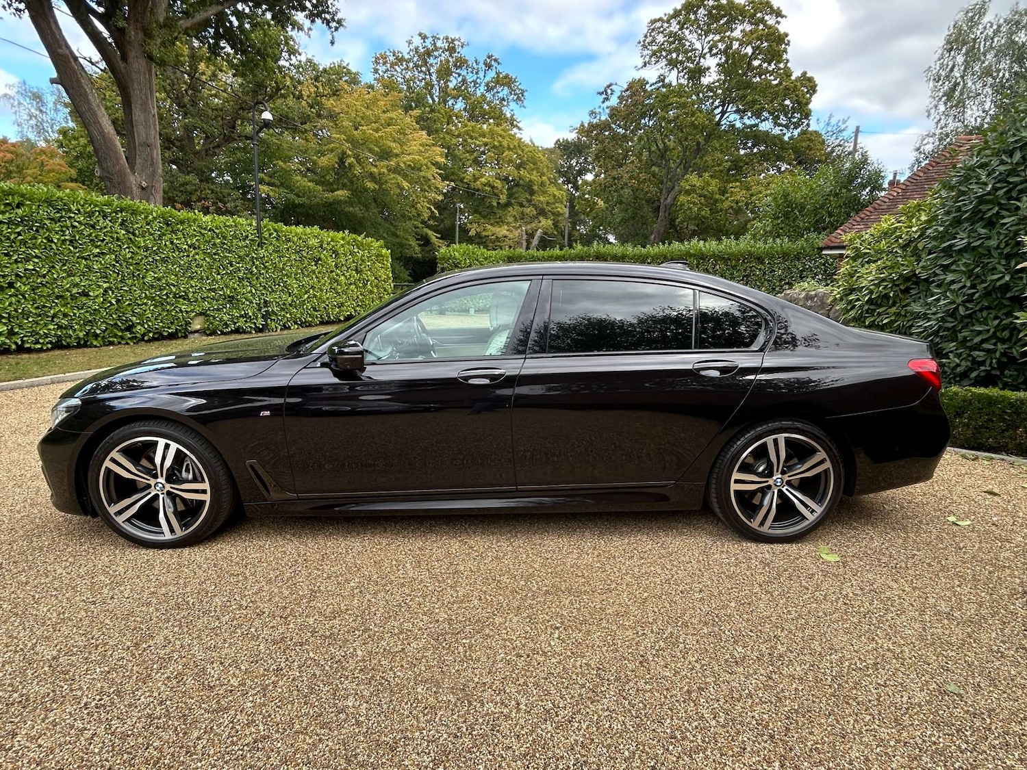 Used BMW 7 Series 2017 for sale - 77805444: Photo 4